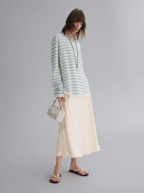 Ease Line Pullover